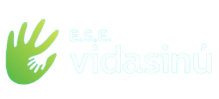 Logo de E.S.E. Vidasinú - Cliente de Neuralytic