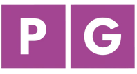 Logo de PG Service Group - Cliente de Neuralytic